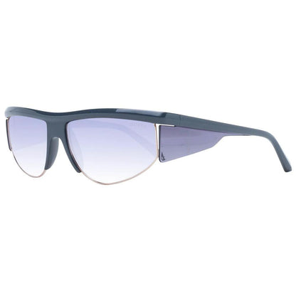 Guess Gray Plastic Sunglasses by Guess