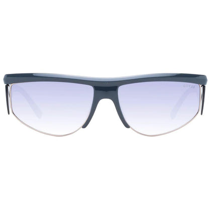 Guess Gray Plastic Sunglasses by Guess