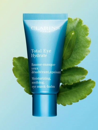 Total Eye Hydrate by Perfumerías Padilla