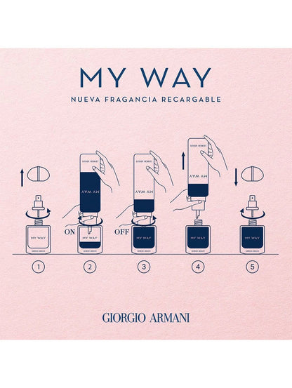 My Way
