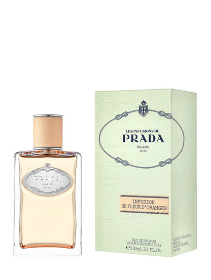Prada Infusion De Fleur D'Oranger by Perfumerías Padilla