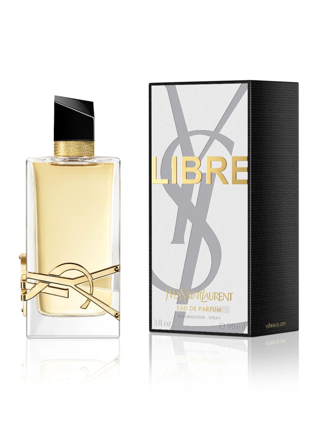 Libre by Perfumerías Padilla