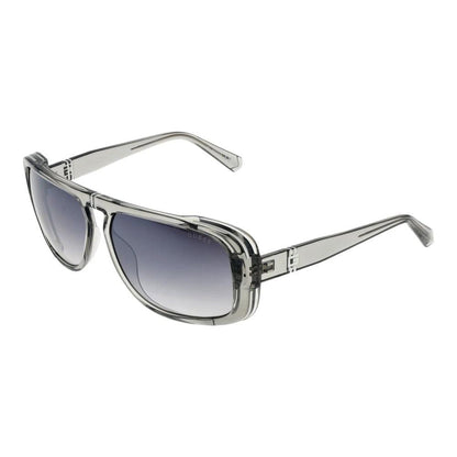 Guess Gray Plastic Sunglasses by Guess