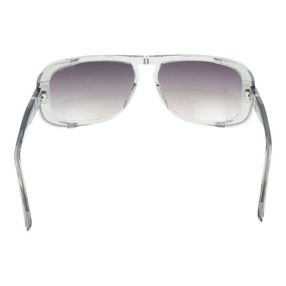Guess Gray Plastic Sunglasses by Guess