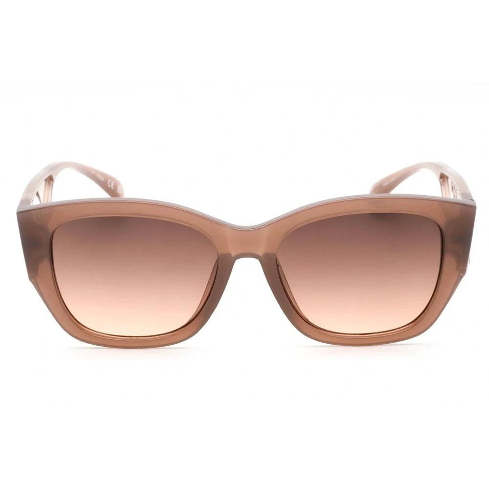 Guess Brown Resin Sunglasses by Guess