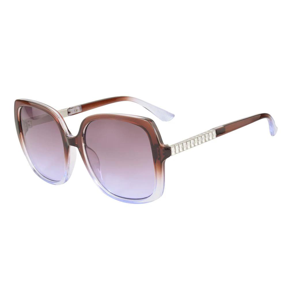 Guess Multicolor Resin Sunglasses by Guess