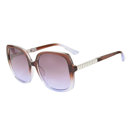 Guess Multicolor Resin Sunglasses by Guess