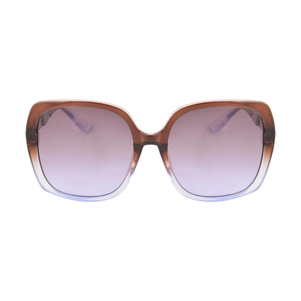 Guess Multicolor Resin Sunglasses by Guess