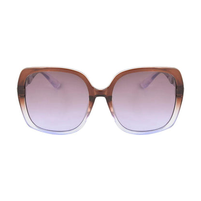 Guess Multicolor Resin Sunglasses by Guess