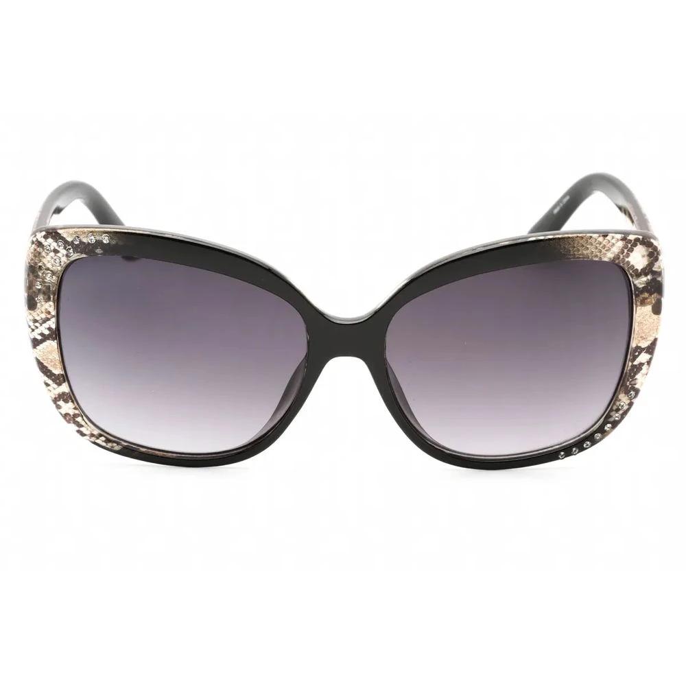Guess Black Resin Sunglasses by Guess
