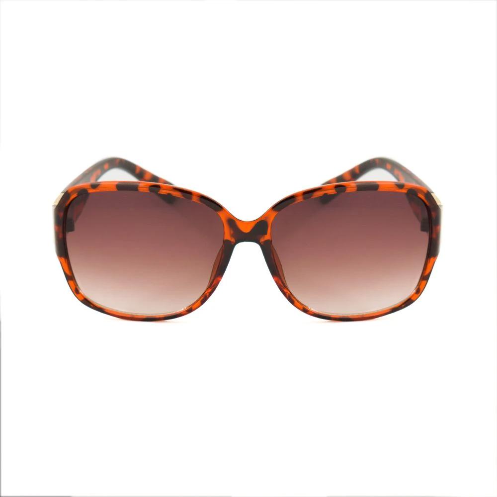 Guess Brown Resin Sunglasses by Guess