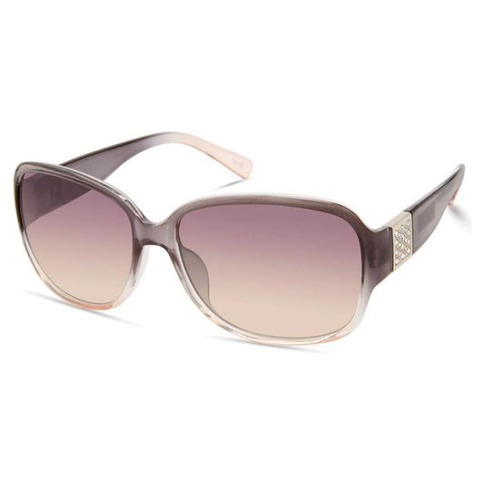 Guess Black Resin Sunglasses by Guess