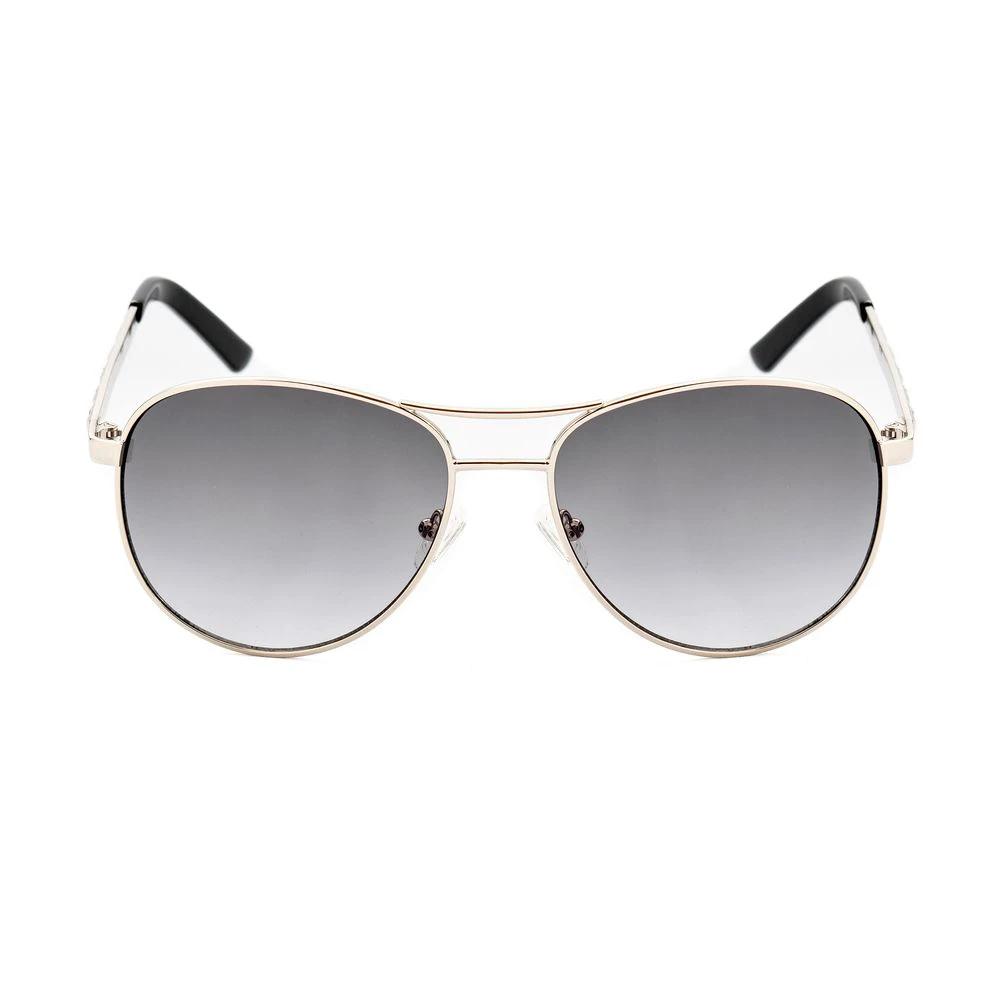 Guess Gold Metal Sunglasses by Guess