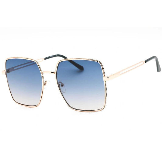 Guess Multicolor Metal Sunglasses by Guess
