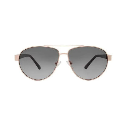 Guess Gold Metal Sunglasses by Guess