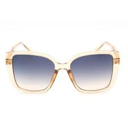 Guess Transparent Resin Sunglasses by Guess