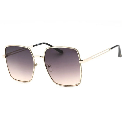 Guess Gold Metal Sunglasses by Guess