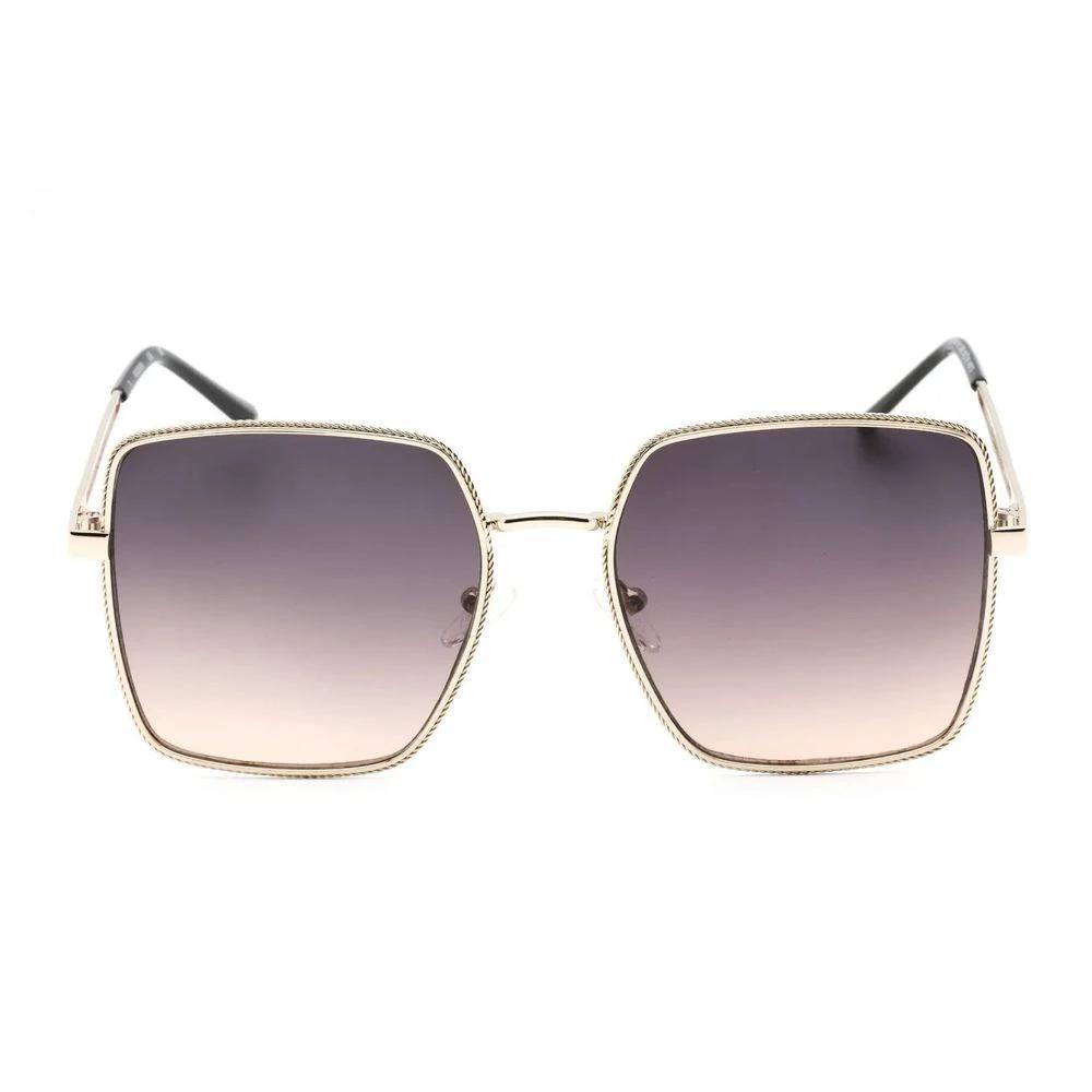 Guess Gold Metal Sunglasses by Guess