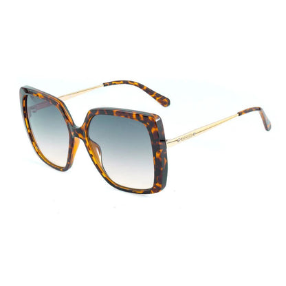 Guess Brown Metal Sunglasses by Guess