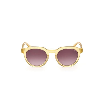 Guess Bicolor Plastic Sunglasses by Guess
