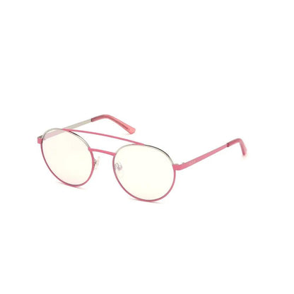 Guess Multicolor Metal Sunglasses by Guess