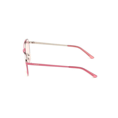 Guess Multicolor Metal Sunglasses by Guess