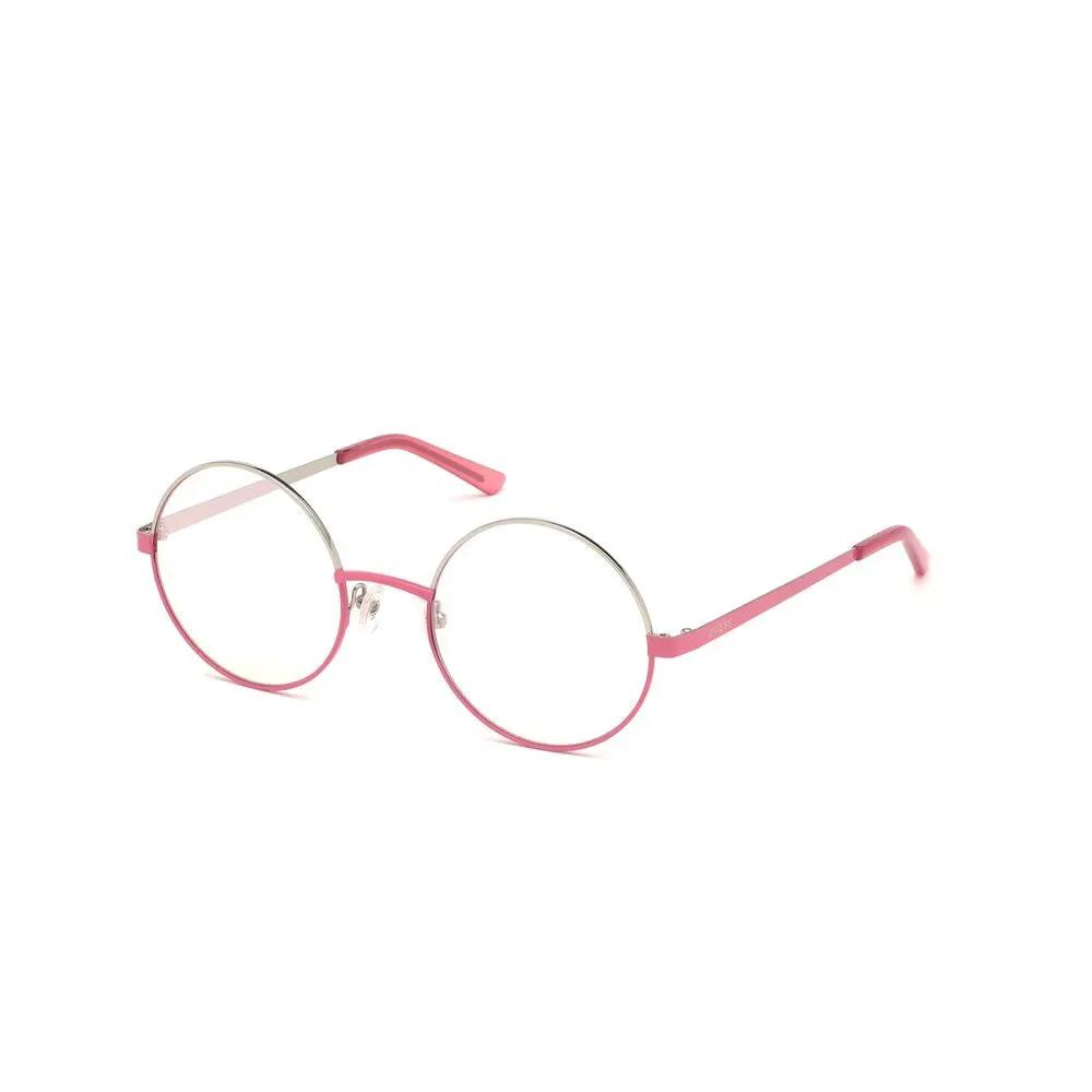 Guess Multicolor Metal Sunglasses by Guess