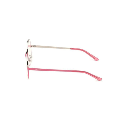 Guess Multicolor Metal Sunglasses by Guess