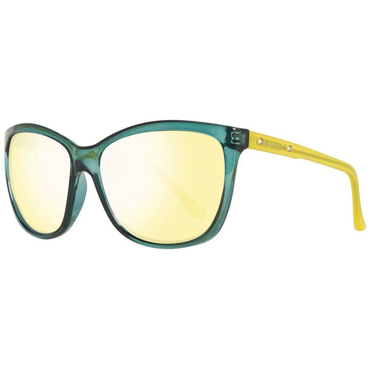 Guess Bicolor Plastic Sunglasses by Guess