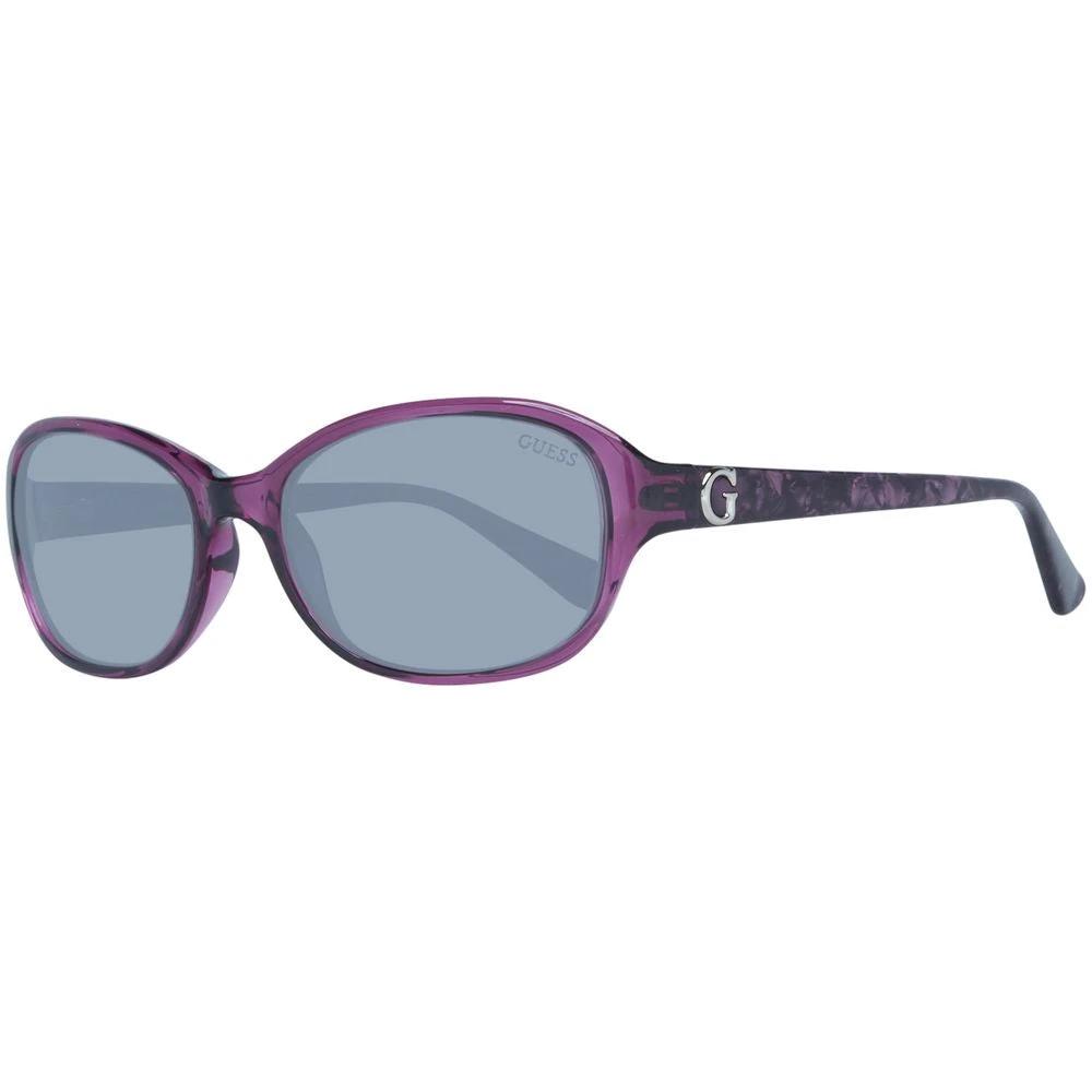 Guess Multicolor Acetate Sunglasses by Guess