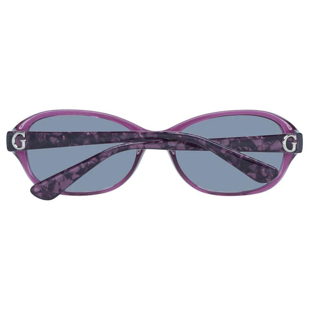 Guess Multicolor Acetate Sunglasses by Guess