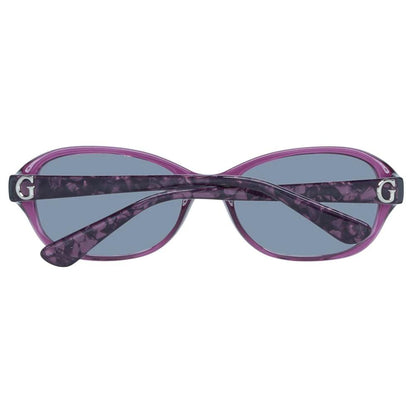 Guess Multicolor Acetate Sunglasses by Guess