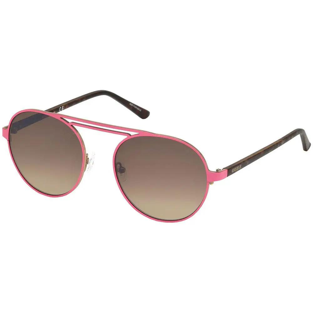 Guess Multicolor Acetate Sunglasses by Guess