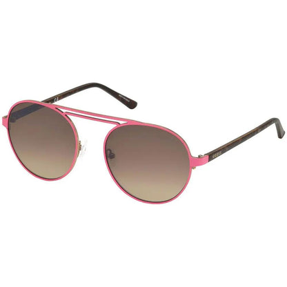 Guess Multicolor Acetate Sunglasses by Guess