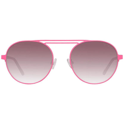 Guess Multicolor Acetate Sunglasses by Guess