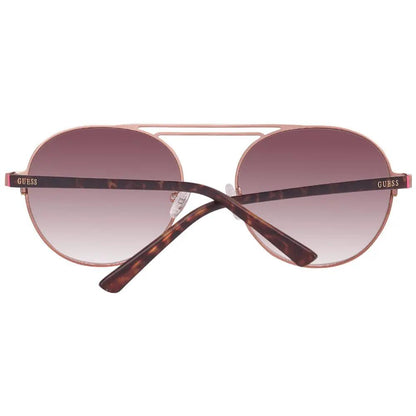 Guess Multicolor Acetate Sunglasses by Guess