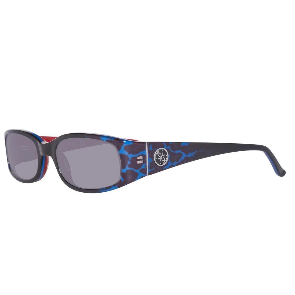 Guess Multicolor Plastic Sunglasses by Guess