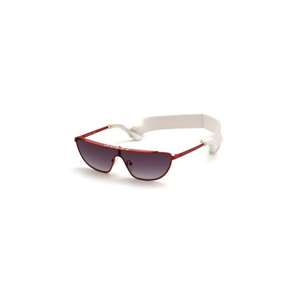 Guess Multicolor Metal Sunglasses by Guess