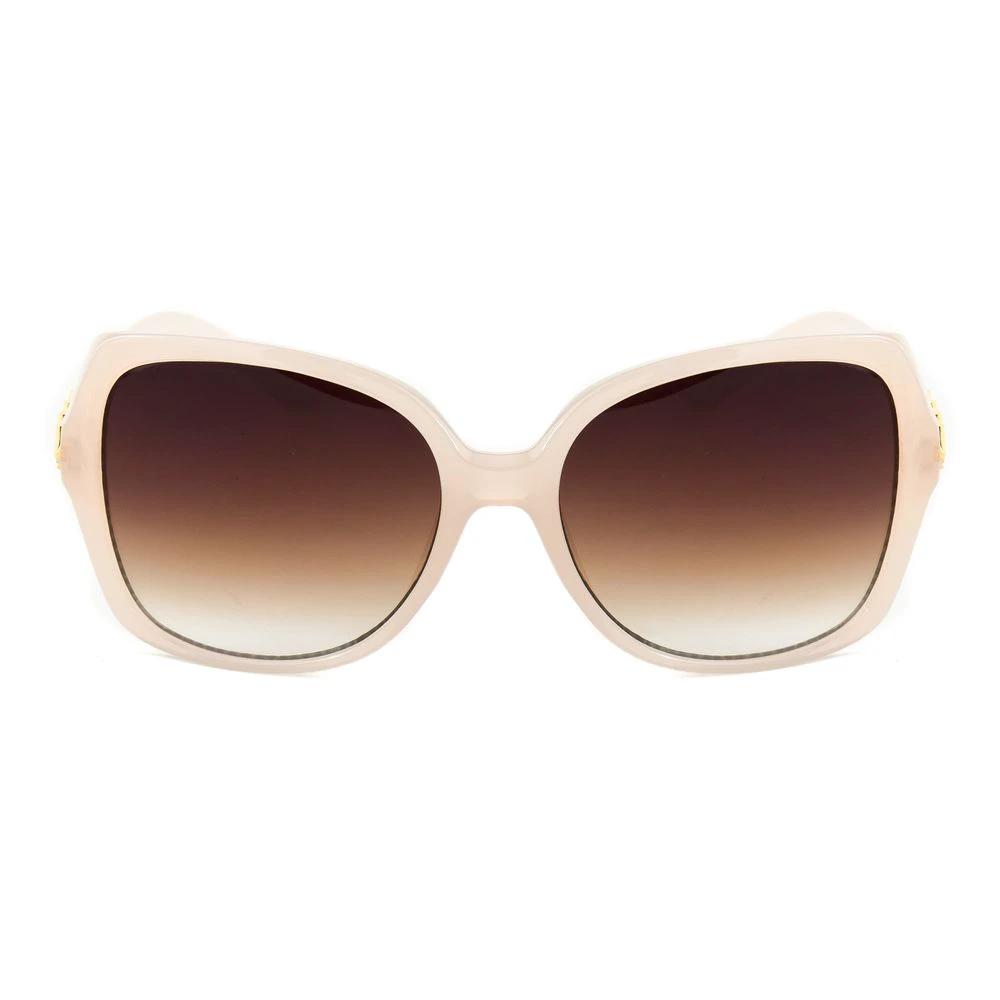 Guess Brown Resin Sunglasses by Guess