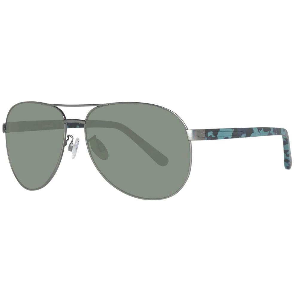 Timberland White Resin Sunglasses by Timberland