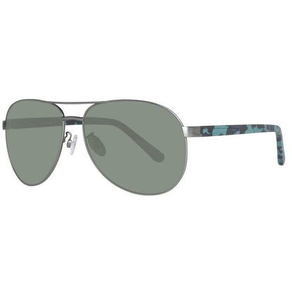 Timberland White Resin Sunglasses by Timberland