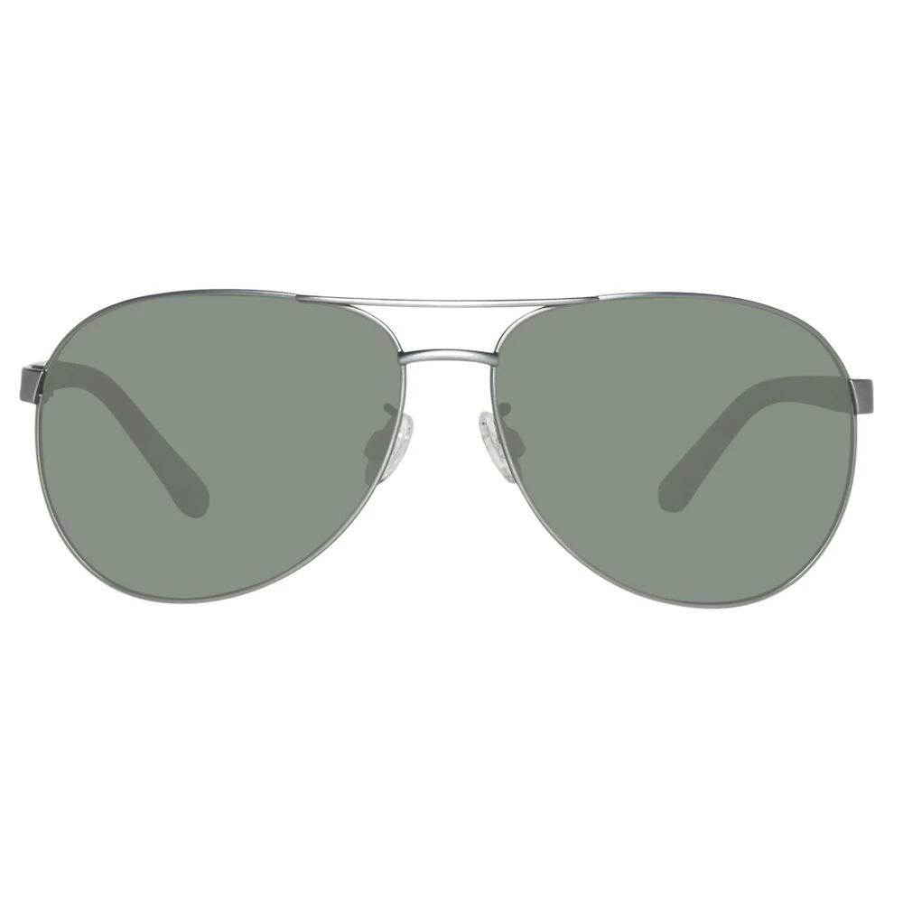 Timberland White Resin Sunglasses by Timberland
