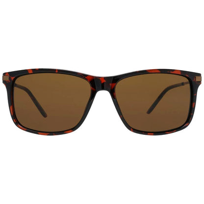 Timberland Gray Metal Sunglasses by Timberland