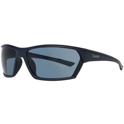 Timberland Black Resin Sunglasses by Timberland