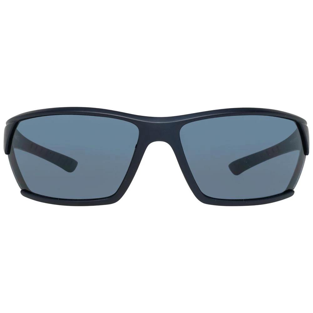 Timberland Black Resin Sunglasses by Timberland