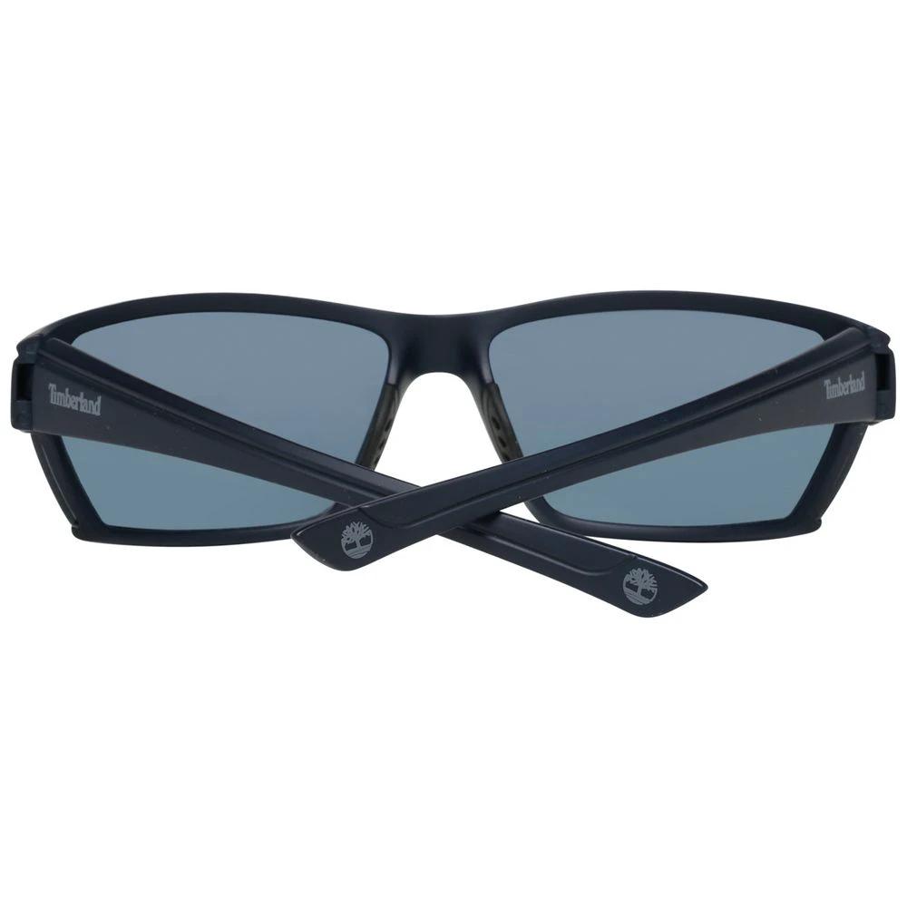 Timberland Black Resin Sunglasses by Timberland