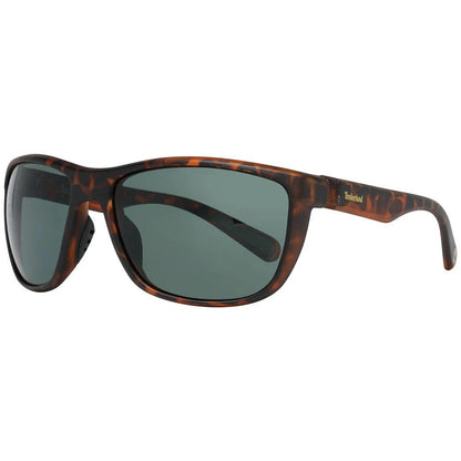 Timberland Transparent Resin Sunglasses by Timberland