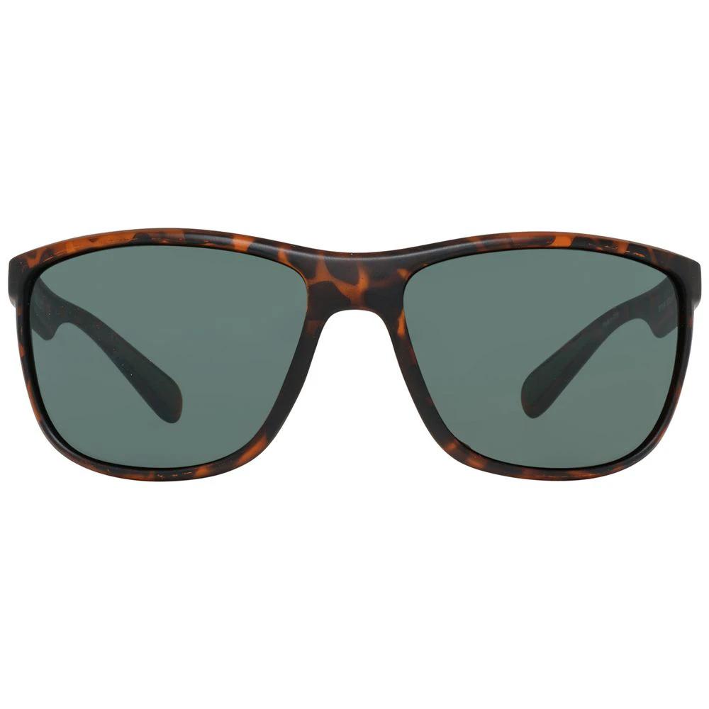 Timberland Transparent Resin Sunglasses by Timberland