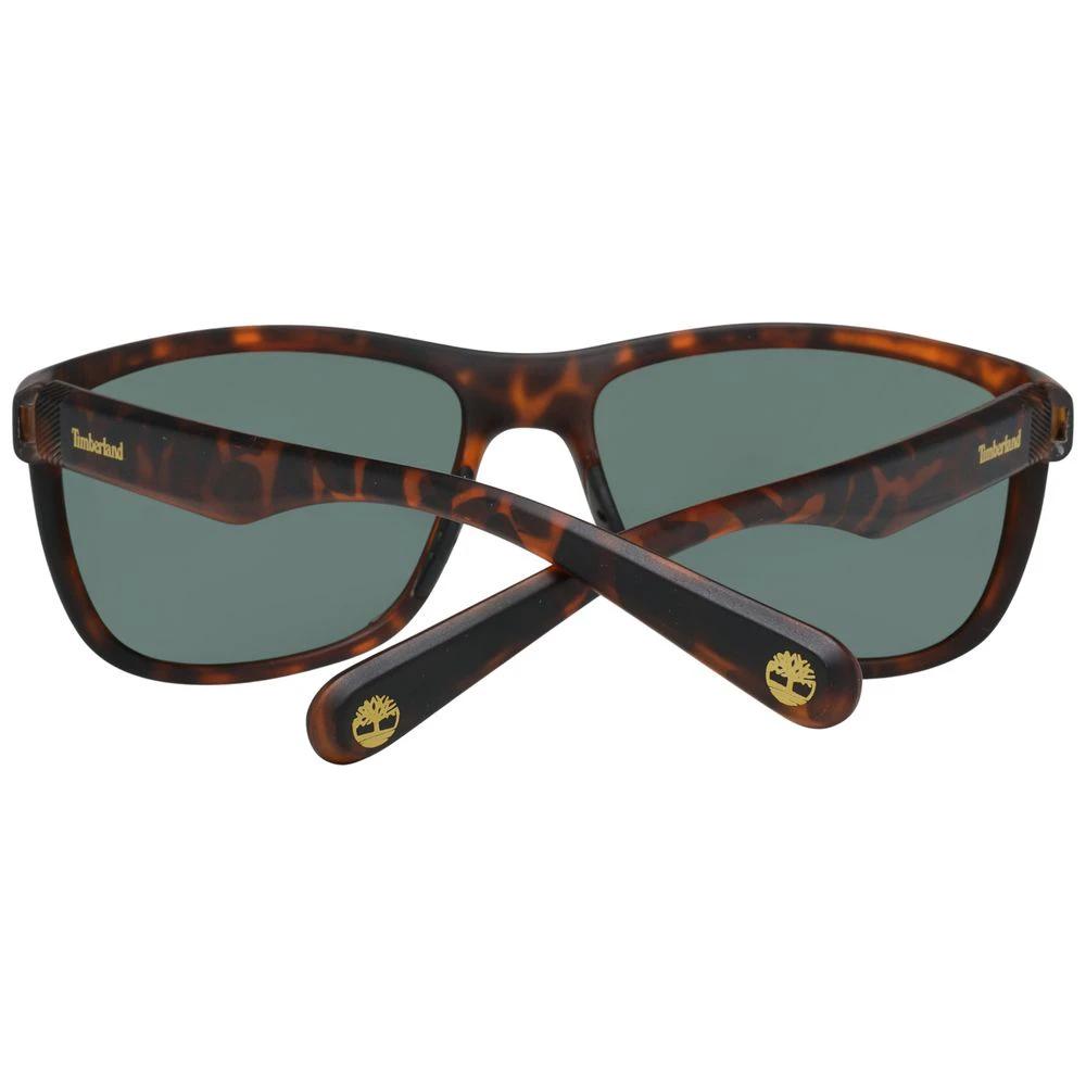 Timberland Transparent Resin Sunglasses by Timberland