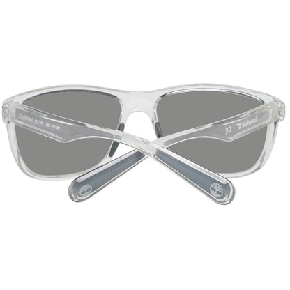 Timberland Black Resin Sunglasses by Timberland